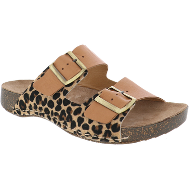 INCA ROSE - INCA - Sole Desire Shoes